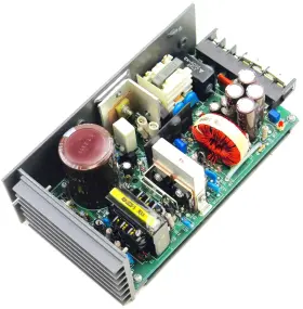 Lss-39-15 Lambda New Power Supply Lss-39-15 Lambda New Power Supply