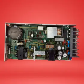Lst-38-144 Lambda Triple Output Open Frame Ac-dc 75w Power Supply 5v 15v -15v Make Offer