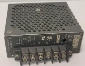 Lus-8a-24 Lambda Power Supply 24 Vdc 0.7 Amp