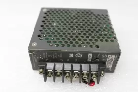 Lus-8a-5 Lambda Power Supply Module 5vdc 3.0a. Ac Input 85-132vac 47-440hz
