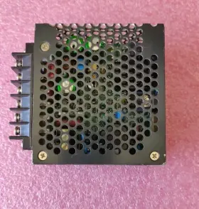 Lus-8a-12 Lambda Lus8a12 Power Supply 120vac/ 12vdc 1.3a #3