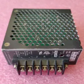 Lus-8a-12 Lambda Lus8a12 Power Supply 120vac/ 12vdc 1.3a