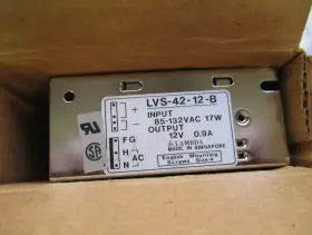 Lvs-42-12-b Lambda New Power Supply #3