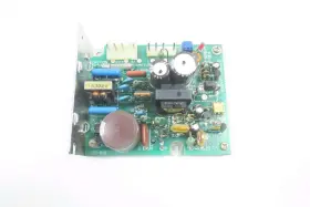 Lvs-42-24b Lambda 85-132v-ac 24v-dc 0.5a Amp Power Supply
