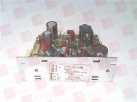 Lvs-43-24b Lambda Tdk / Lvs4324b Used