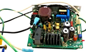 Lvs-44-12b Lambda New Power Supply