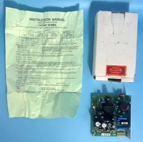 Lvt-40-144-b Lambda Electronics Power Supply 85-132vac 26w 47-440hz 2.0a