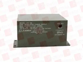Lzd-32 Lambda Tdk / Lzd32 Used