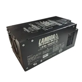 Lzs-1000-3 Lambda Tdk-lambda Regulated Power Supply Ships Free #3