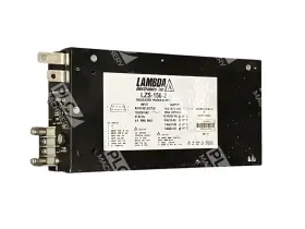 Lzs-150-2 Lambda Electronics Regulated Power Supply