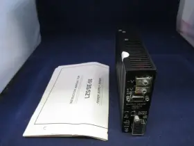 Lzs-50-2 Lambda Power Supply New