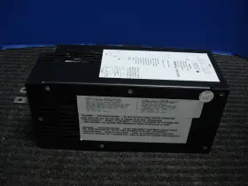 Lzs-500-3-9901 Lambda Regulated Power Supply 18.0 - 29.4 Vdc Lzs-500-3 Lzs-500 #2