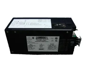 Lzs-500-3-9901 Lambda Regulated Power Supply 18.0 - 29.4 Vdc Lzs-500-3 Lzs-500
