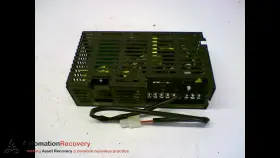 165941 Lambda Pop110 Power Supply 100-240vac 50/60hz 2a #165941