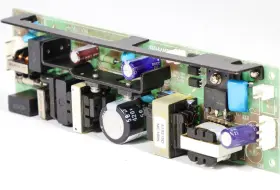 Pwb-791f Lambda Densei-lambda Power Supply Module