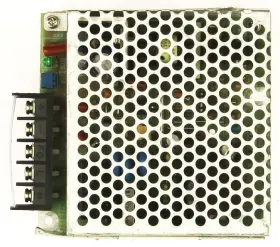 Rws15a-12 Lambda Rws15a-12/a Power Supply 100/240v