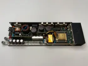 Rws450a-24 Lambda Nemic-lambda 24v 20a Power Supply Module