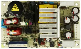 Scs60-15 Lambda Power Supply For Medical Equipment