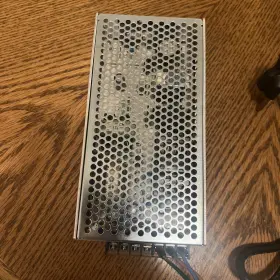 Sws150-24 Lambda Ac/dc 24v Power Supply