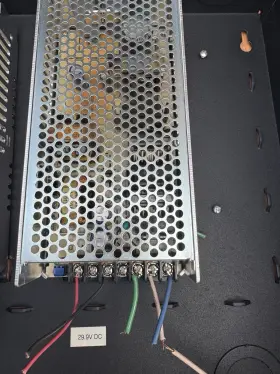 Sws150-15 Lambda Sws150-28/dsx Sws150-15/dsx Dsx Power Supply Sws150-28/