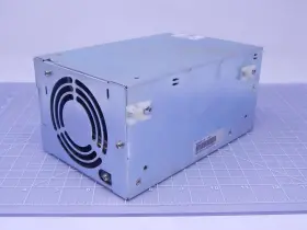 Sws600-15 Lambda Switching Power Supplies 600w 15v 40a T131137 #2