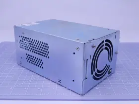 Sws600-15 Lambda Switching Power Supplies 600w 15v 40a T131137 #3