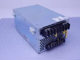 Sws600-15 Lambda Switching Power Supplies 600w 15v 40a T131137