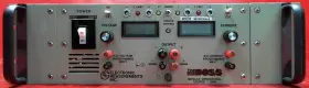 100-2-1-d Lambda / Tdk Emi Boss Power Supply /-100v 2a 200w