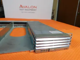 Thr-4 Lambda 4 Bay Power Supply Mainframe