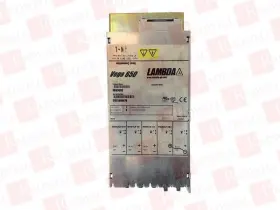 V600qds Lambda Tdk / Used