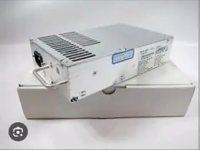 Va0sm232 Lambda Va2093 Power Supply Nib 180-254vac Input 12.1v/5.1v/5v Output