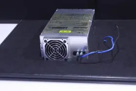 Tvg609ll Lambda Vega650 Vega 650 Power Supply 12vdc 15vdc 5vdc 15vdc. 650w .sku 220981 #3