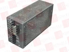 Vhr1124v50a Lambda Vhr-11-24v Tdk 5.0a / Used