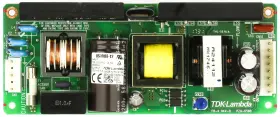Vs100e-12 Lambda Power Supply