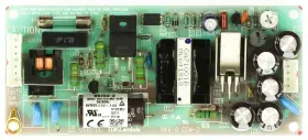 Vs15c-3 Lambda Power Supply