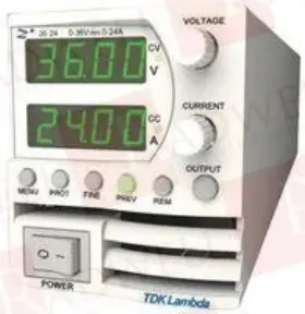 Z20-20-u Lambda Tdk / Z2020u Brand New
