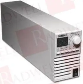 Zup366ucal Lambda Zup36-6/u Tdk Cal / Brand New