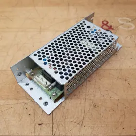 Zws30-5 Lambda Zws30-5/ja Power Supply 100-240vac Input 0.83a 50/60hz 5v 6a Output