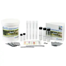32771 Lamotte Company Green Program Low Cost Water Monitoring Kit