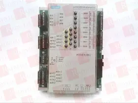 549-634 Landis & Gyr Siemens / 549634 Used