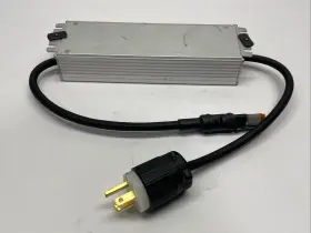 Dcp-11-12v Larson Electronics 150w Constant Voltage/current Led Driver 12vdc #2
