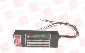 106-1200-4.2-ttl-1 Laser Drive Inc Eaton Corporation / 106120042ttl1 Used