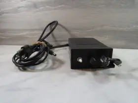 Ld-2300 Laserglow Technologies Abpooaxxx Power Supply With Keys