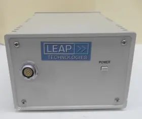 85-250 Leap Technologies 354010 Power Supply Unit Vac 50-60 Hz