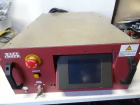 011354-003 Lee Laser Power Supply