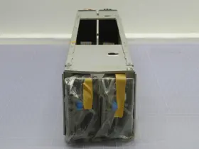 81-56618-4-3 Leeds And Northrup Power Supply Box T213576 #2