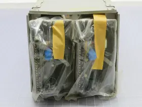 81-56618-4-3 Leeds And Northrup Power Supply Box T213576 #3