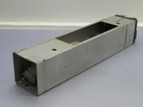 81-56618-4-3 Leeds And Northrup Power Supply Box T213576