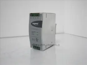 0466-22 Legrand 046622 Power Supply 2.5a 115-230v/24v 60w