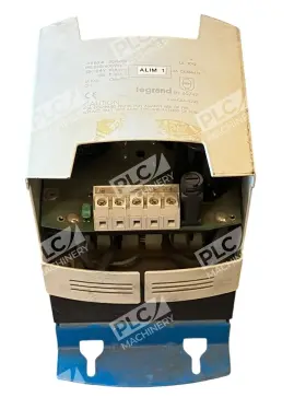 Ul10a Legrand 46924 50/60hz Power Supply